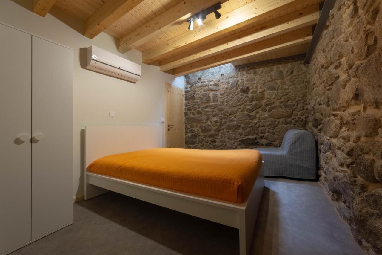 Villae Carreiro Braga Exterior photo